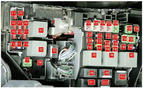 8 TDCi (125 HP) Indicator <b>relay</b> (flasher unit) <b>FORD</b> <b>Mondeo</b> <b>Mk4</b> Hatchback (BA7) 2. . Ford mondeo mk4 relays